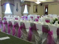 Posh Chair Covers and Bows   Hartlepool 1073685 Image 1